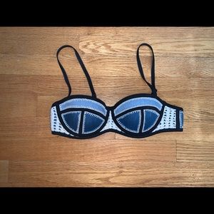 Triangl Bikini Top